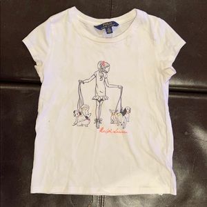 Polo Ralph Lauren t-shirt